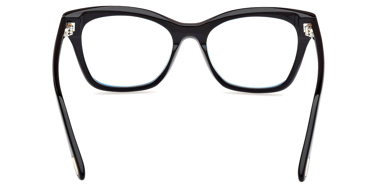 Color: Shiny Black (001) - Tom Ford FT5909-B00153