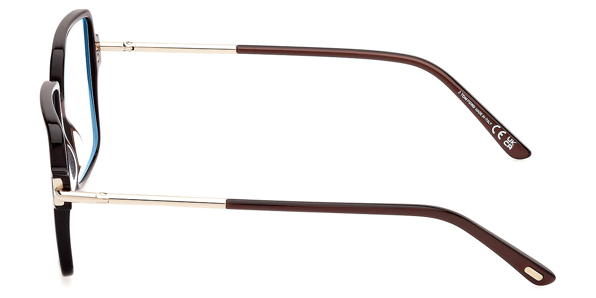 Color: Light Brown/Monocolor (045) - Tom Ford FT5915-B04553