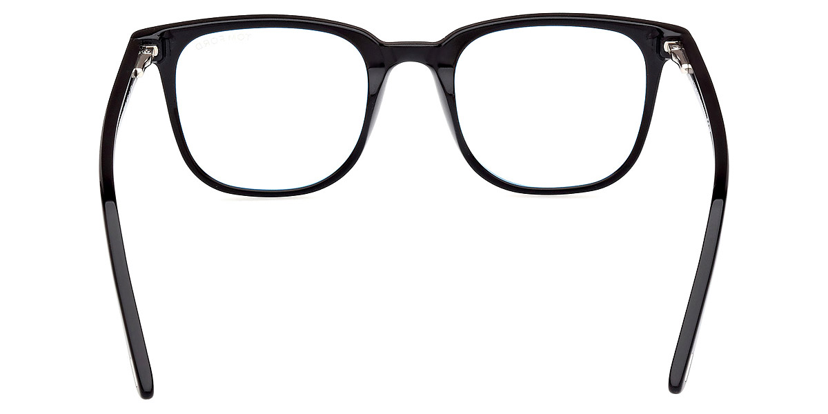 Color: Shiny Black (001) - Tom Ford FT5916-B00150