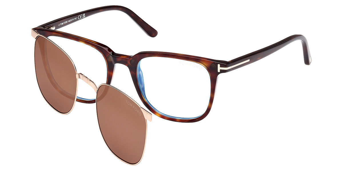 Tom Ford™ - FT5916-B