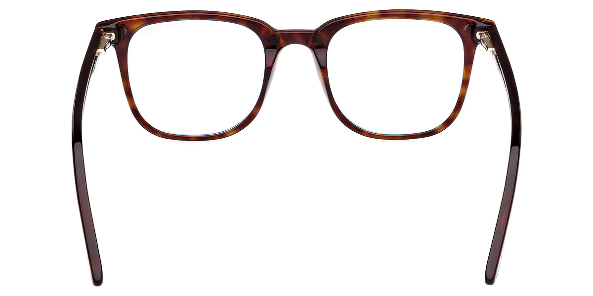 Color: Dark Havana (052) - Tom Ford FT5916-B05250