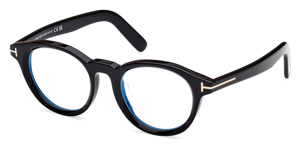 Tom Ford™ - FT5931-D-B