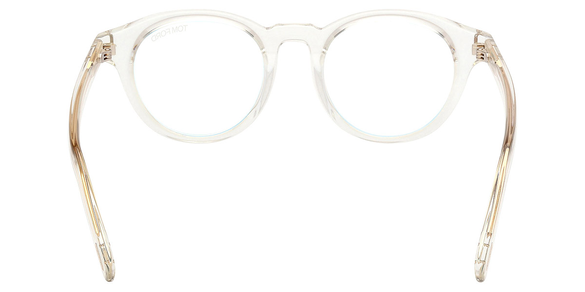 Tom Ford™ - FT5931-D-B