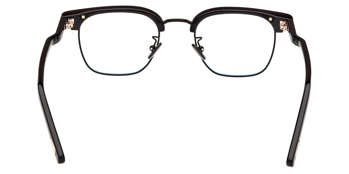 Color: Shiny Black (001) - Tom Ford FT5932-D-B00147