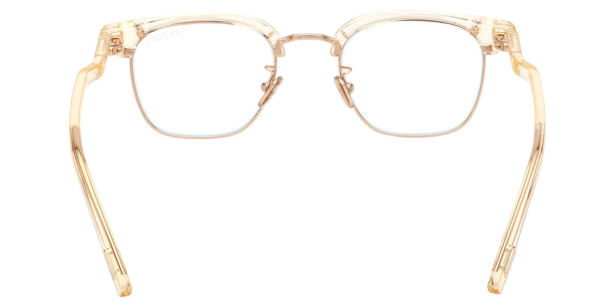 Tom Ford™ - FT5932-D-B