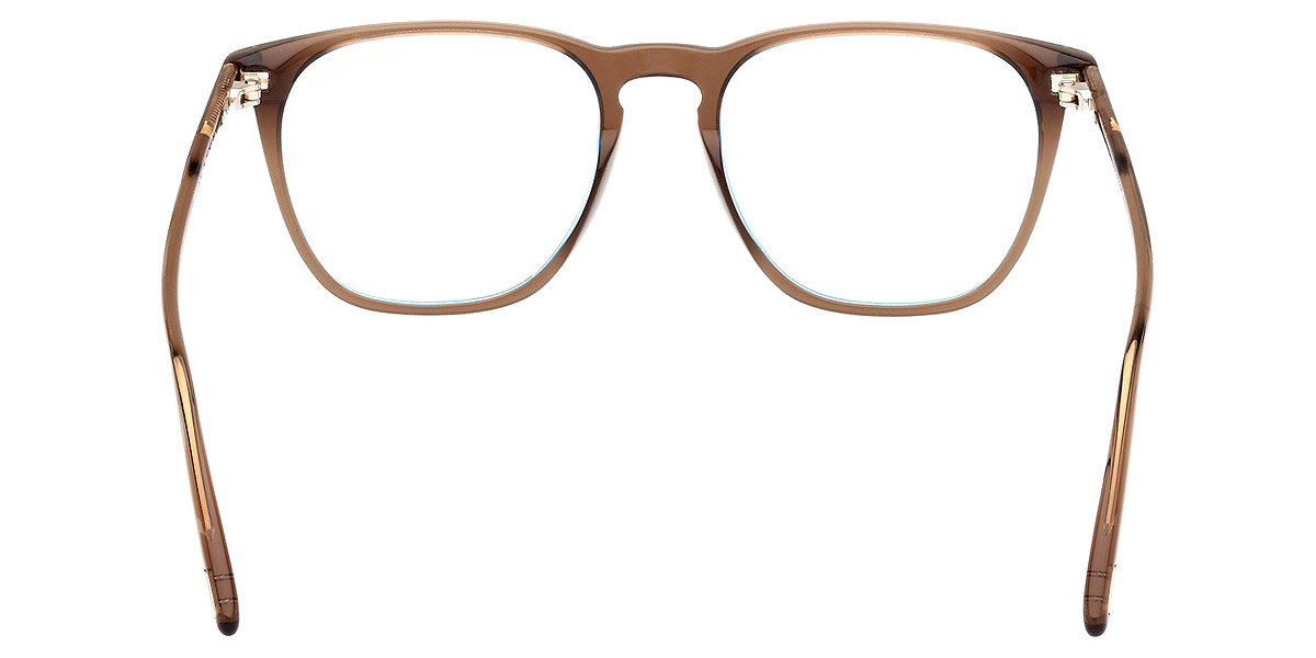 Color: Light Brown/Monocolor (048) - Tom Ford FT5937-B04852