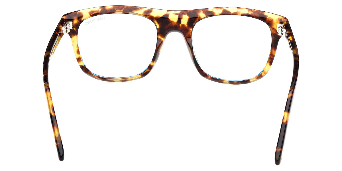 Color: Blonde Havana (053) - Tom Ford FT5939-B05352