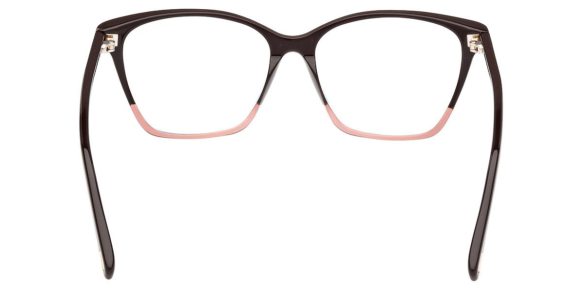 Color: Light Brown/Gradient (050) - Tom Ford FT5949-B05056