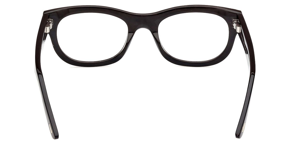 Color: Black/Horn (063) - Tom Ford FT5957-P06351