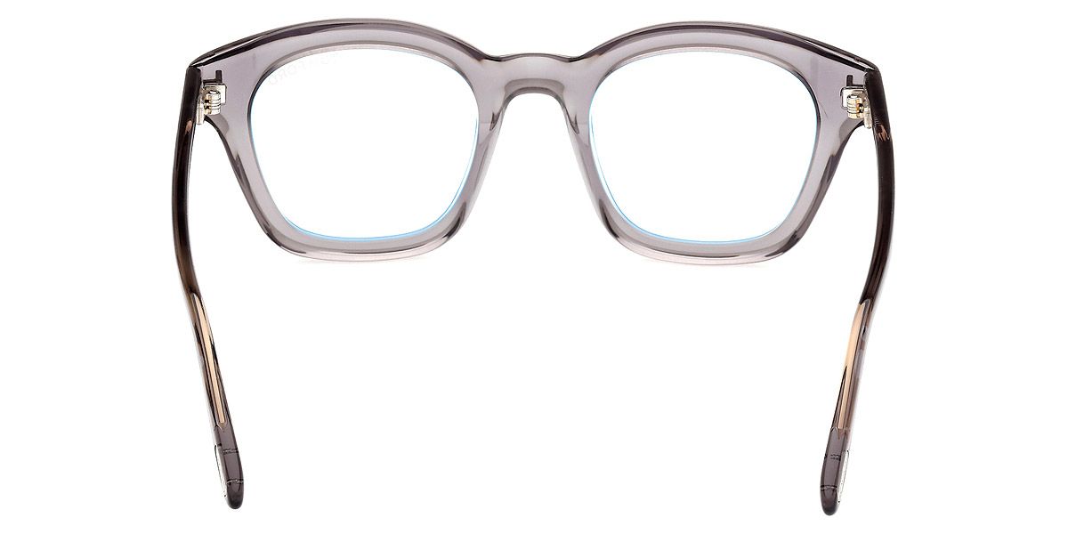 Color: Shiny Gray (020) - Tom Ford FT5961-B02049