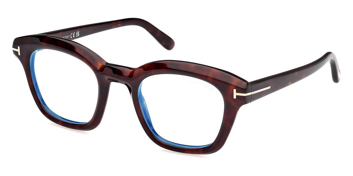 Color: Dark Havana (052) - Tom Ford FT5961-B05249