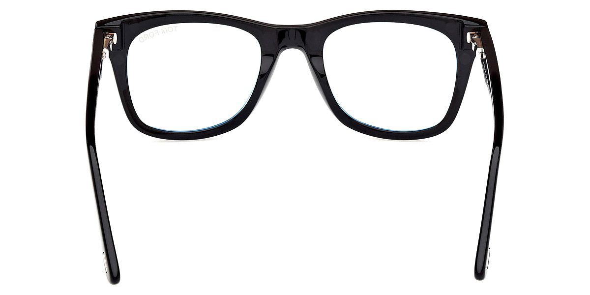 Color: Shiny Black (001) - Tom Ford FT5970-B00150