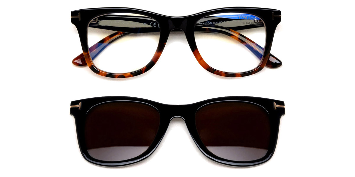 Tom Ford™ - FT5970-B