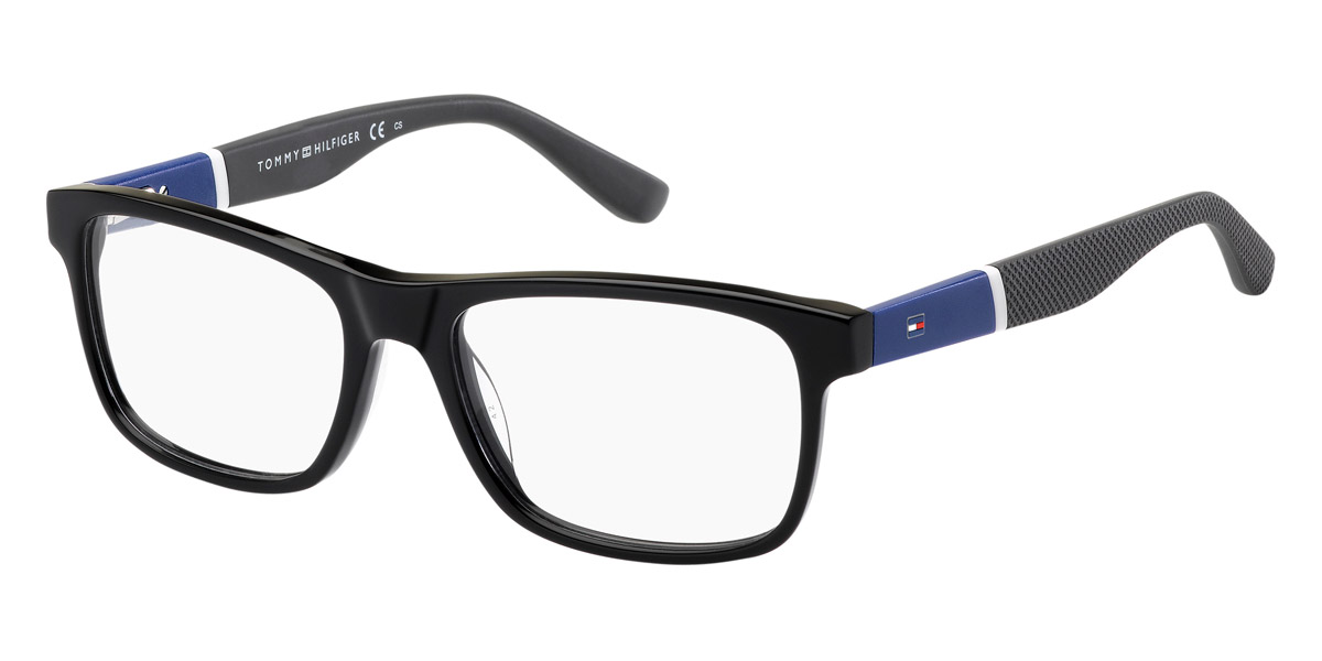 tommy hilfiger 1282 eyeglasses