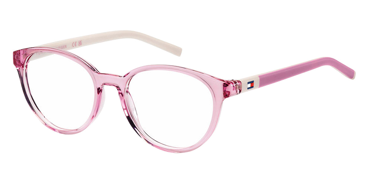 Color: Pink (035J) - Tommy Hilfiger THF2124035J48