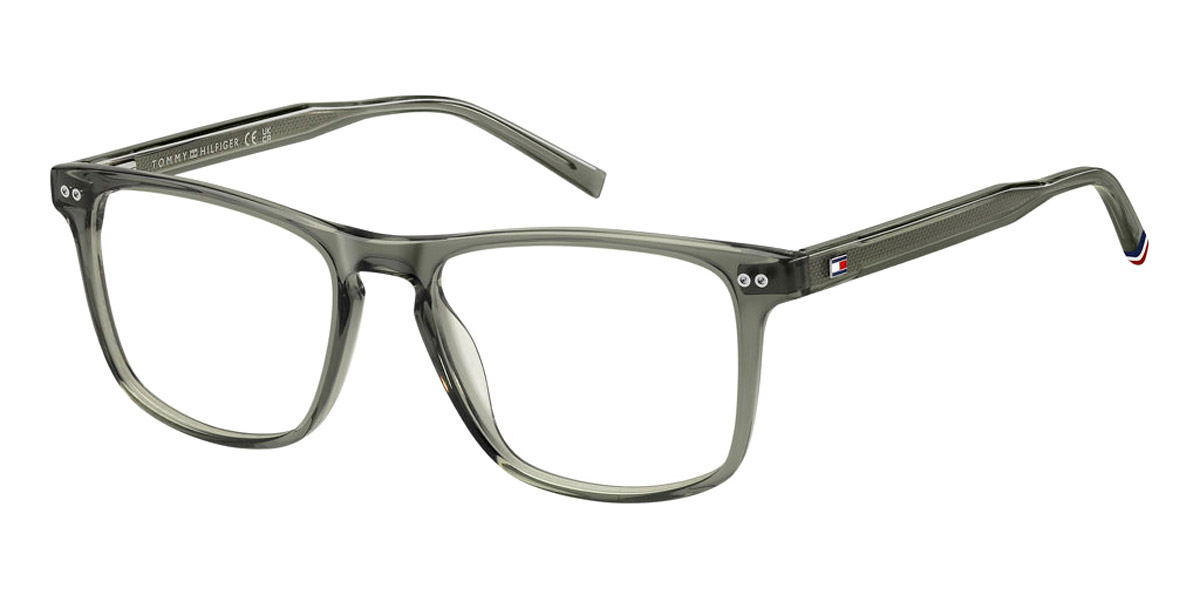 Color: Green (01ED) - Tommy Hilfiger THF218901ED53