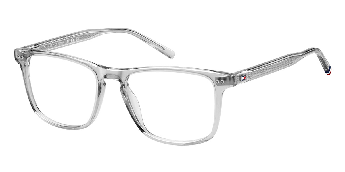 Color: Gray (0KB7) - Tommy Hilfiger THF21890KB753