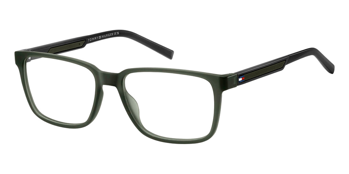 Color: Green Gray (08YW) - Tommy Hilfiger THF220608YW54