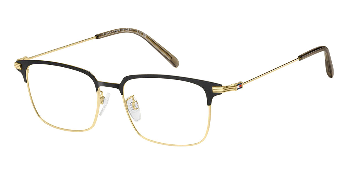 Color: Black Gold (02M2) - Tommy Hilfiger THF2235/F02M253