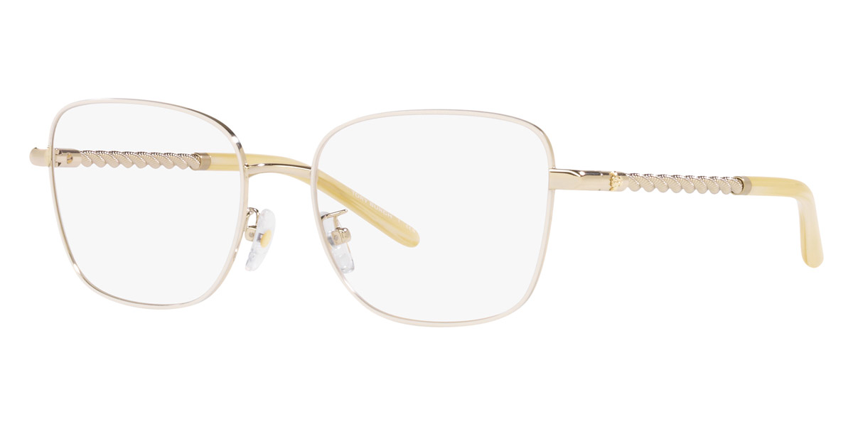 Tory Burch™ TY1077 Square Eyeglasses | EyeOns.com