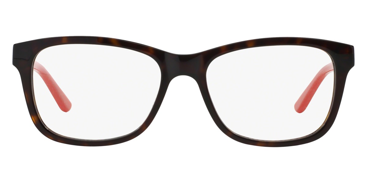 Tory Burch™ Ty2038 1213 52 Dark Tortoise Eyeglasses