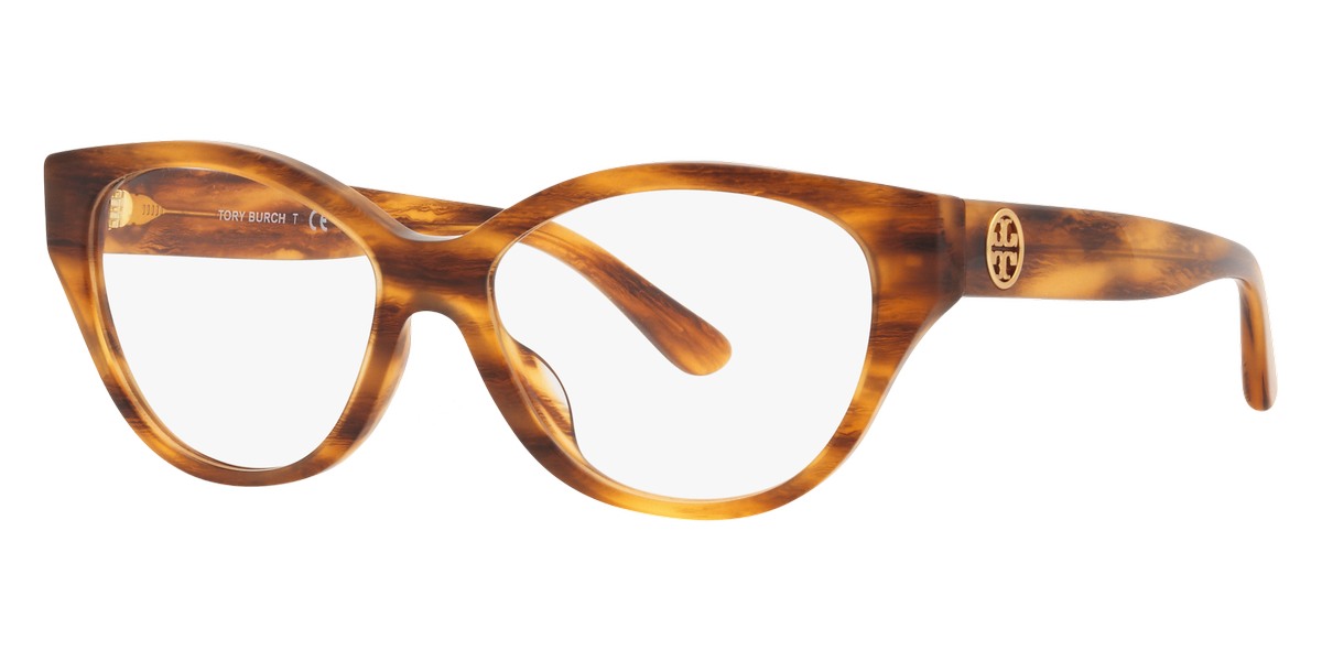 Color: Honey Wood (1889) - Tory Burch TY2123U188951