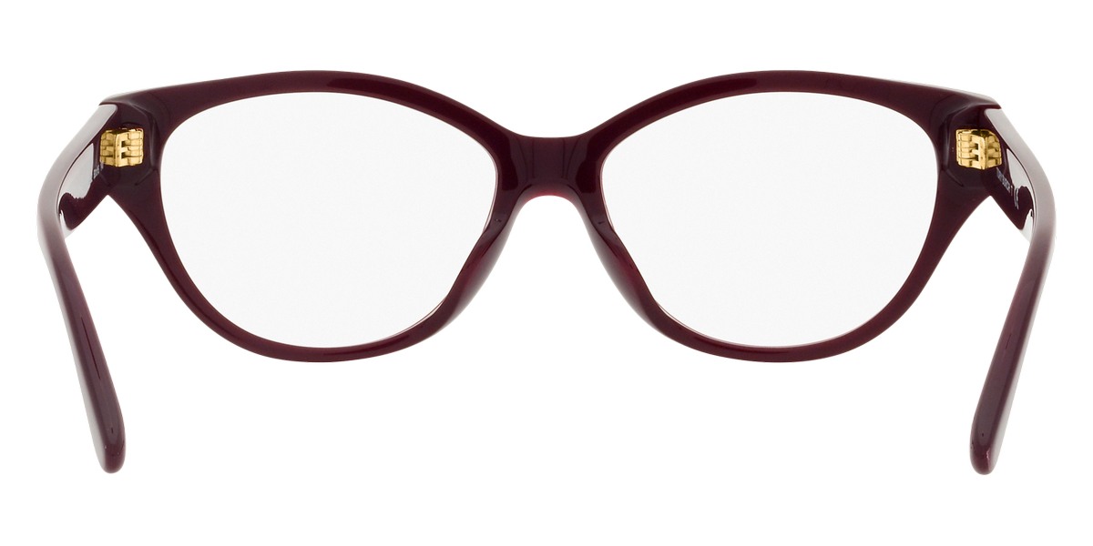 Color: Oxblood (1892) - Tory Burch TY2123U189251