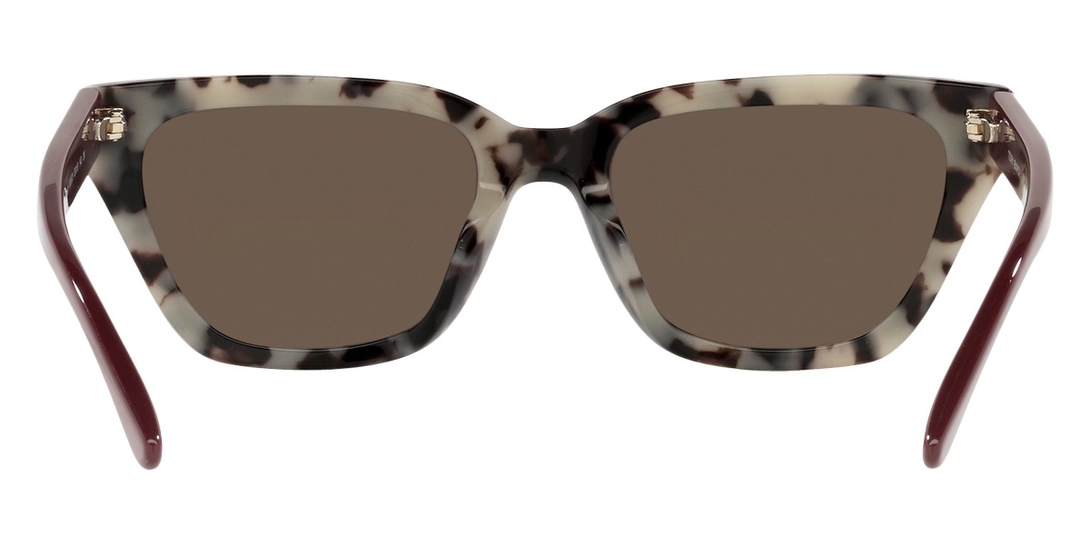 Color: Dalmatian Tortoise (183973) - Tory Burch TY7158U18397353