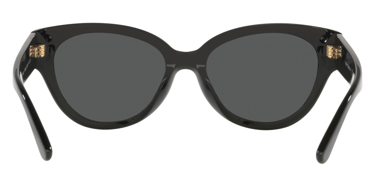 Tory Burch™ TY7168U 17098G 52 Black Sunglasses