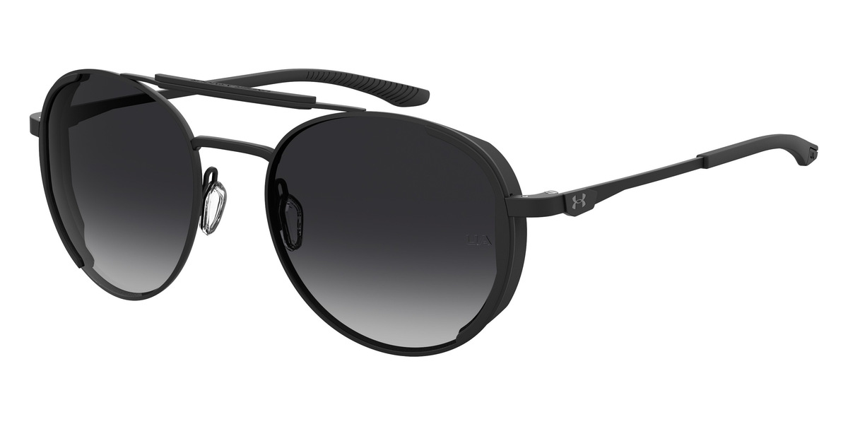 Under Armour™ Ua 0008/G/S Oval Sunglasses | EyeOns.com