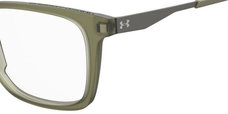 Color: Matte Green (0DLD) - Under Armour UARUA50400DLD52