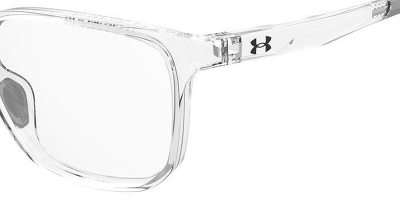 Color: Crystal (0900) - Under Armour UARUA5044090054