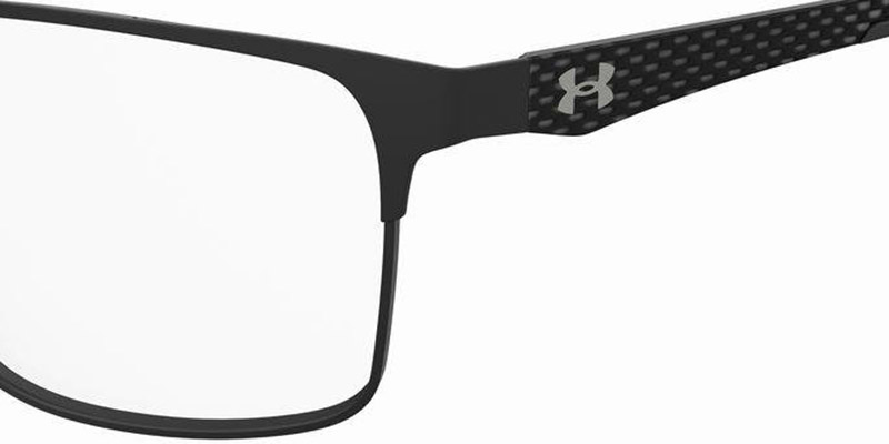 Color: Matte Black (0003) - Under Armour UARUA5050/G000356