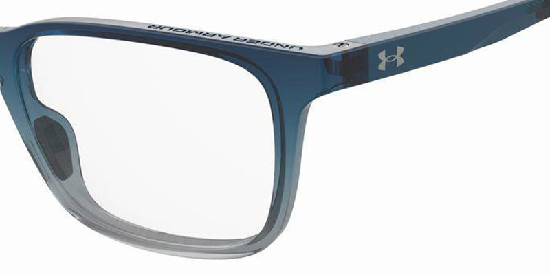 Color: Blue Shaded Gray (00MX) - Under Armour UARUA505600MX56