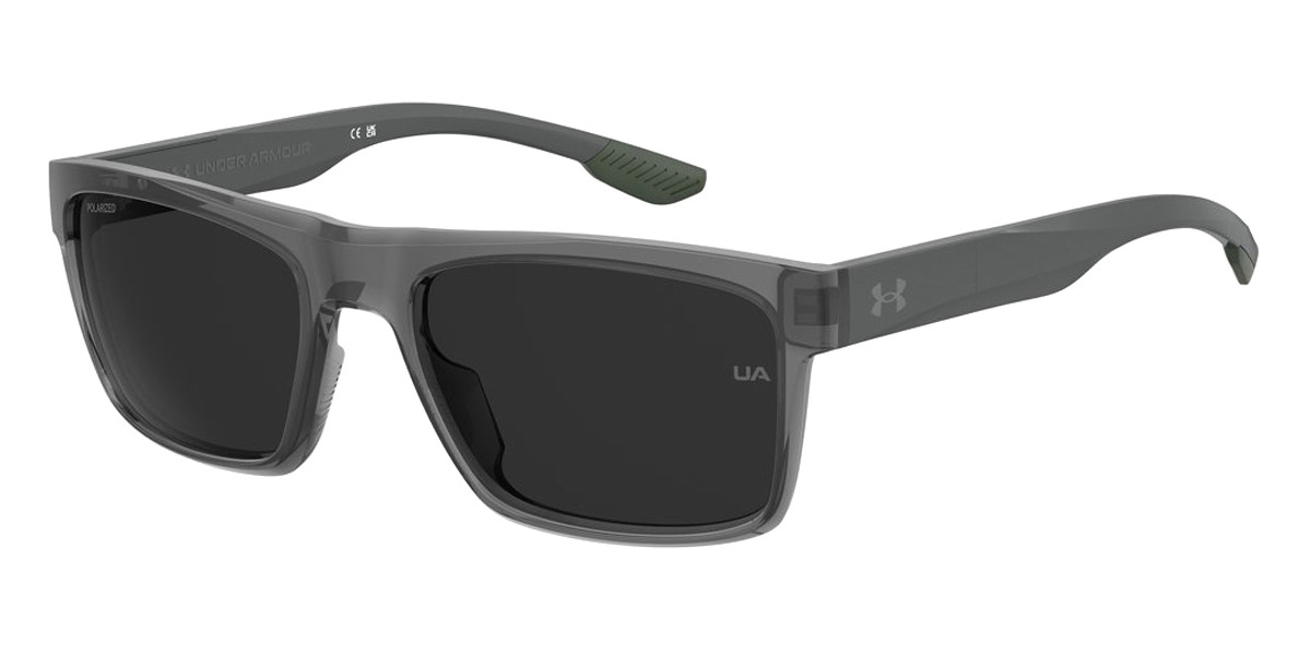 Color: Crystal Gray (063MM9) - Under Armour UARUAACETECH063MM958