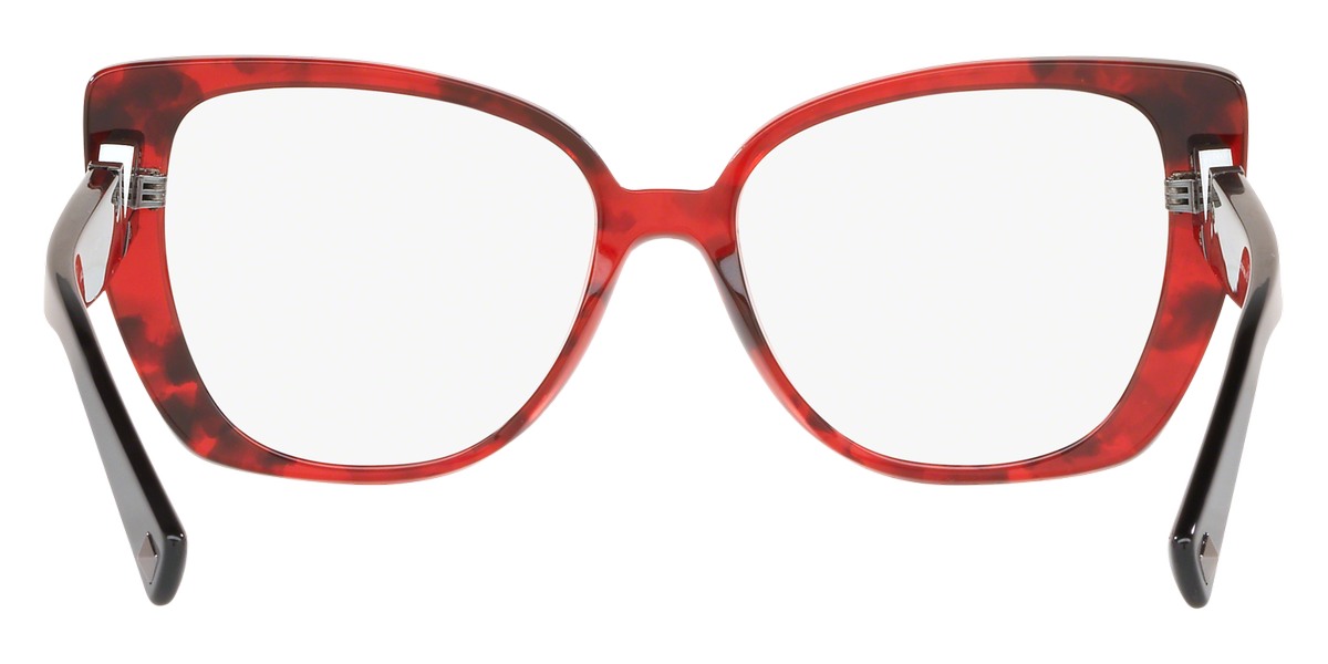 Color: Red Havana (5020) - Valentino VA3038502054