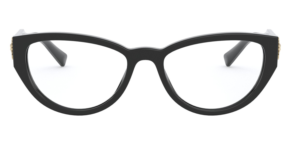 Versace™ VE3280B Cat-Eye Eyeglasses | EyeOns.com