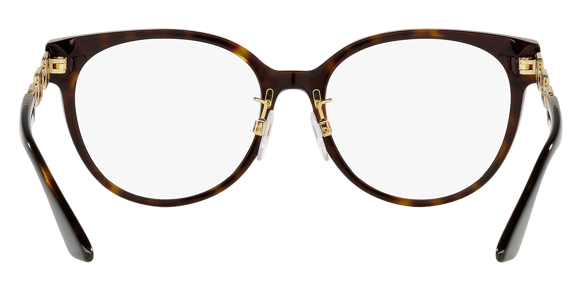 Color: Havana/Gold (108) - Versace VE3302D10854