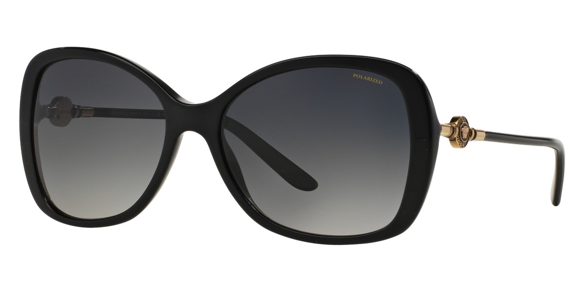 cody simpson versace sunglasses