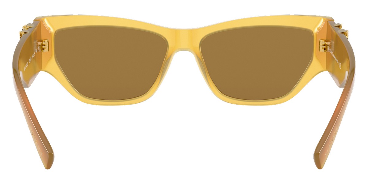 Color: Opaline Yellow (135/73) - Versace VE4383135/7356