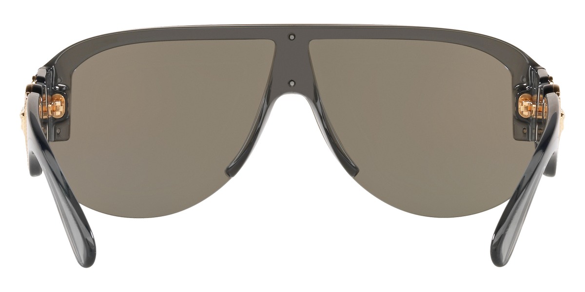 Color: Transparent Gray (311/6G) - Versace VE4391311/6G48