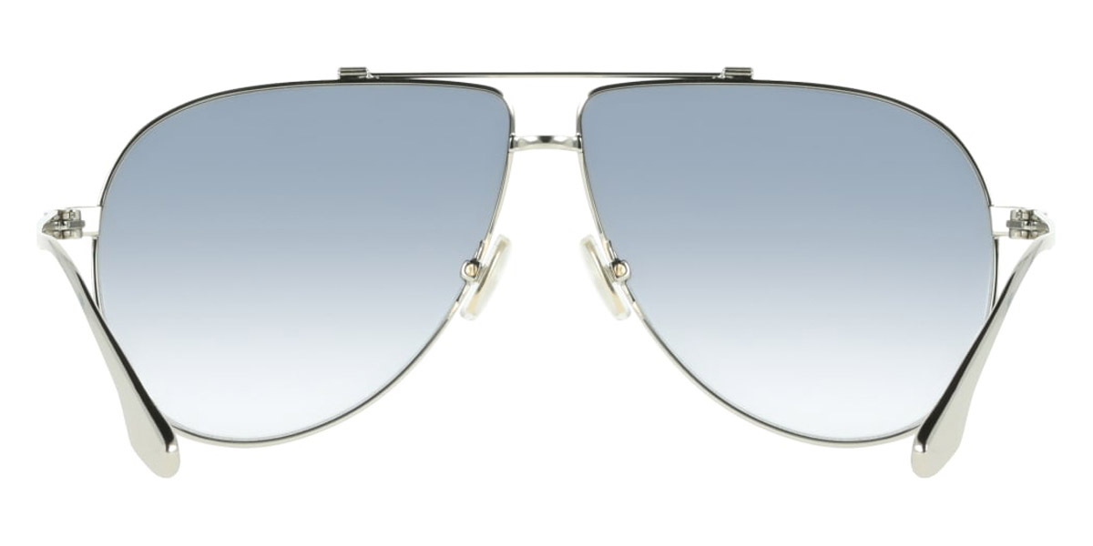 Color: Silver (040) - Victoria Beckham VIBVB248S04063