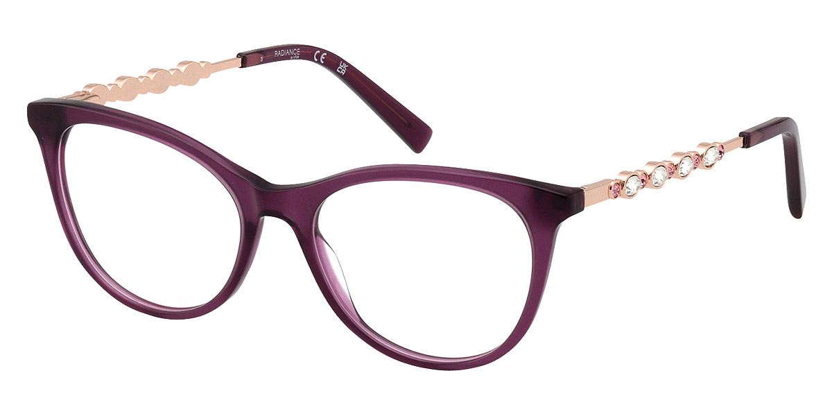 Color: Shiny Violet (081) - Viva VV5000208151