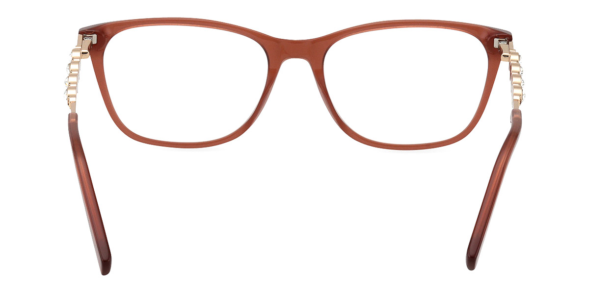 Color: Shiny Light Brown (045) - Viva VV5000304553