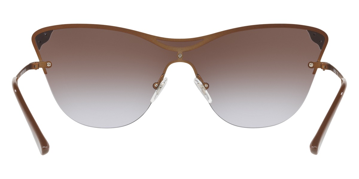 Color: Matte Light Brown (5074B7) - Vogue VO4079S5074B739