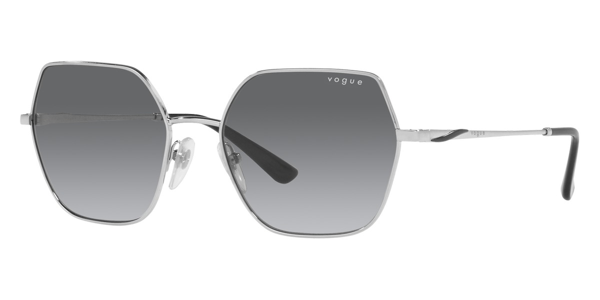 Color: Silver (323/11) - Vogue VO4207S323/1154