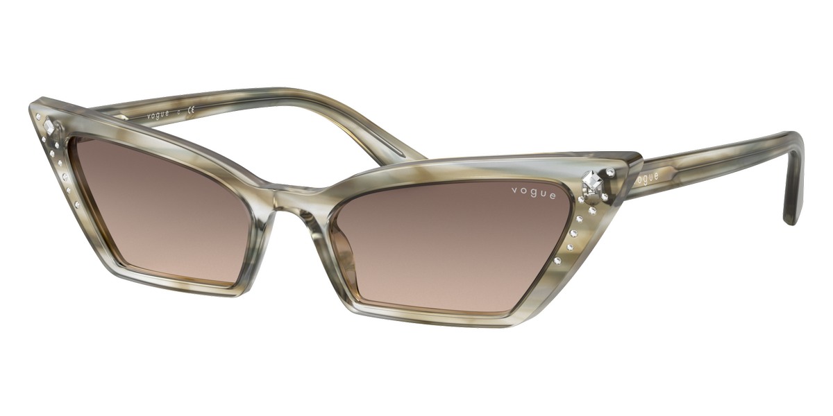 Vogue Eyewear™ - Super VO5282BM