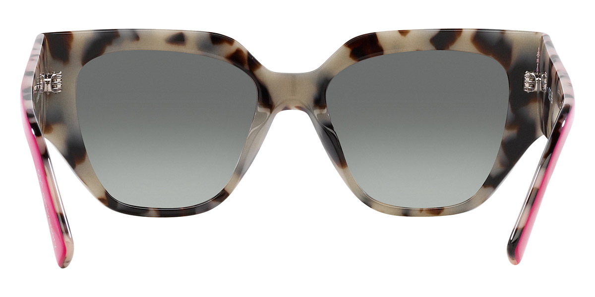 Color: Ivory/Beige Tortoise (307611) - Vogue VO5409S30761152