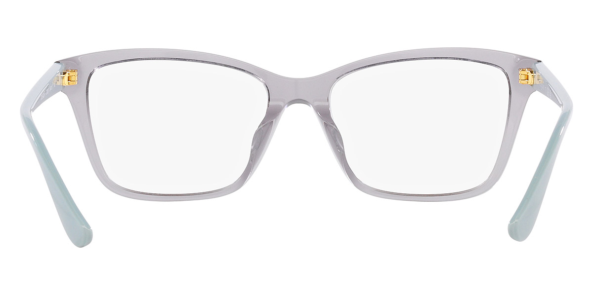 Color: Transparent Gray (2820) - Vogue VO5420F282054