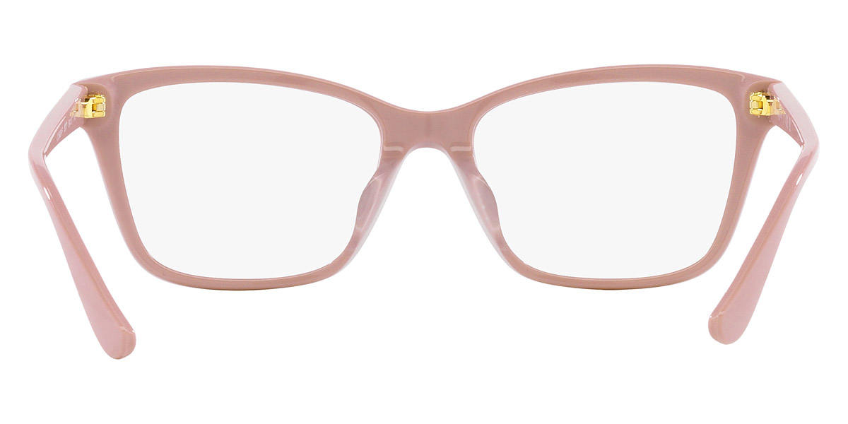 Color: Solid Pink (3077) - Vogue VO5420F307754